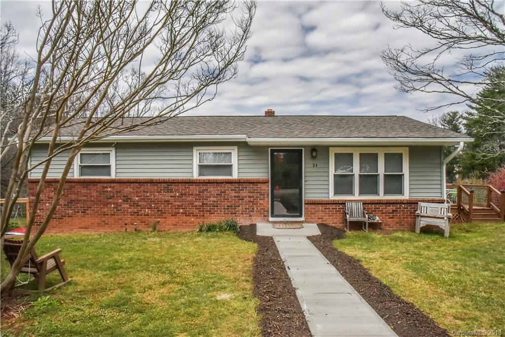 23 Pine Lane Asheville NC 28806