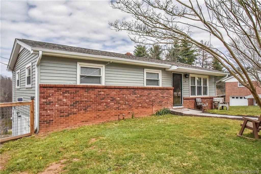 23 Pine Lane Asheville NC 28806