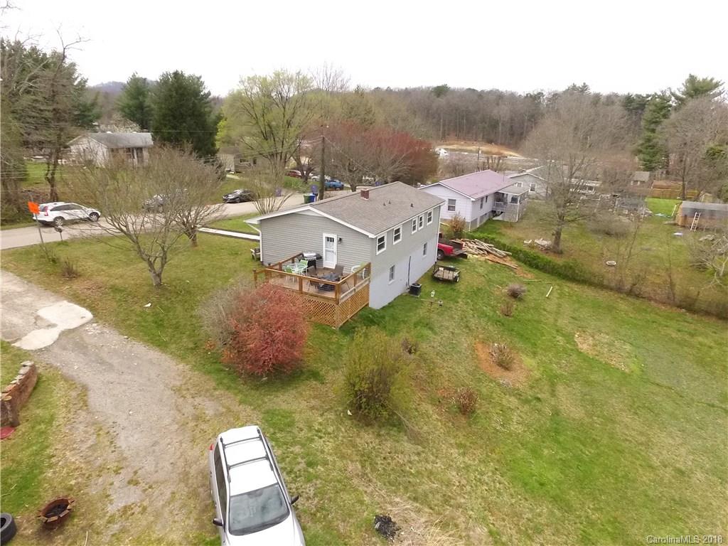 23 Pine Lane Asheville NC 28806