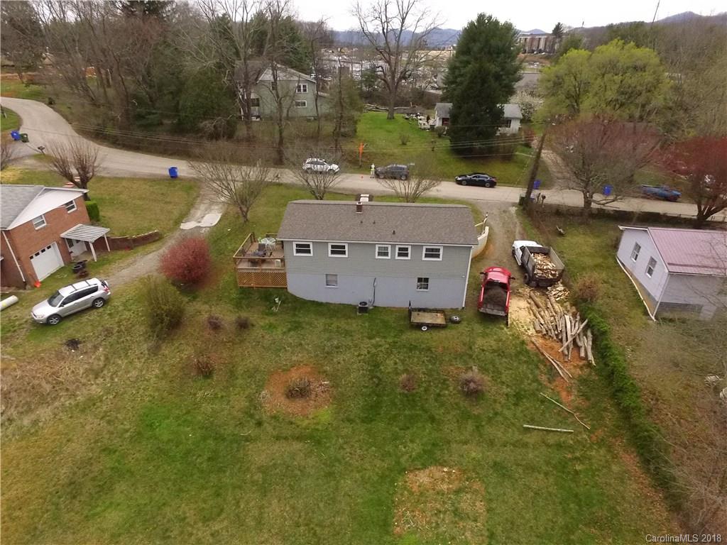 23 Pine Lane Asheville NC 28806