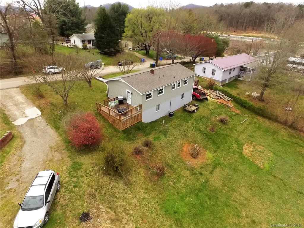 23 Pine Lane Asheville NC 28806