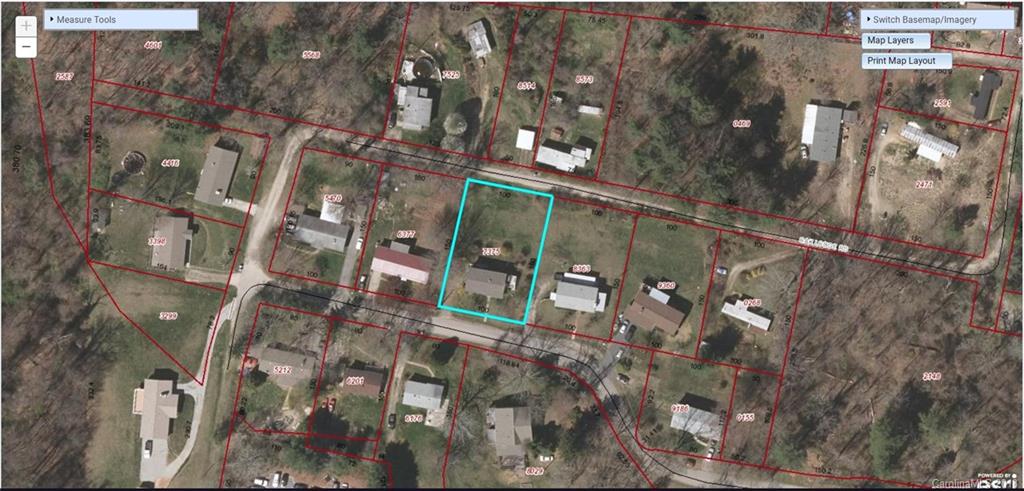 23 Pine Lane Asheville NC 28806