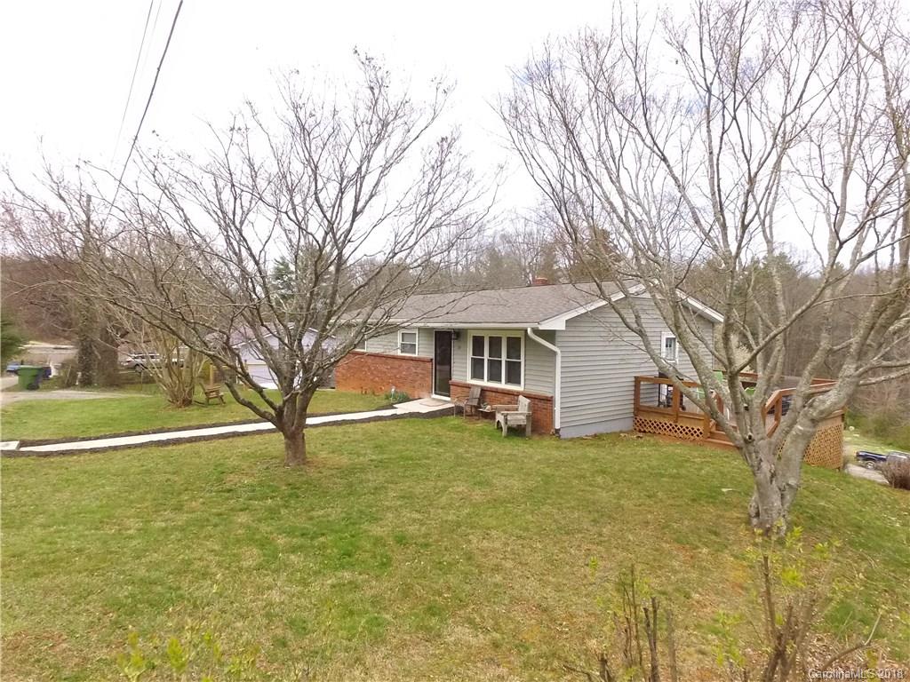 23 Pine Lane Asheville NC 28806