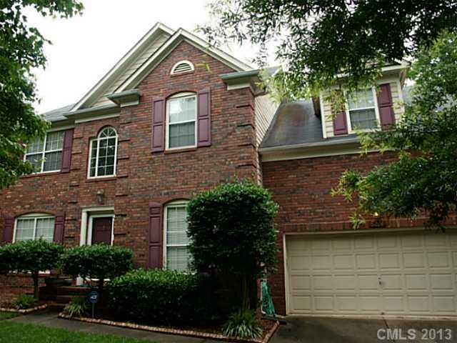 6314 Oxwynn Lane Charlotte NC 28270