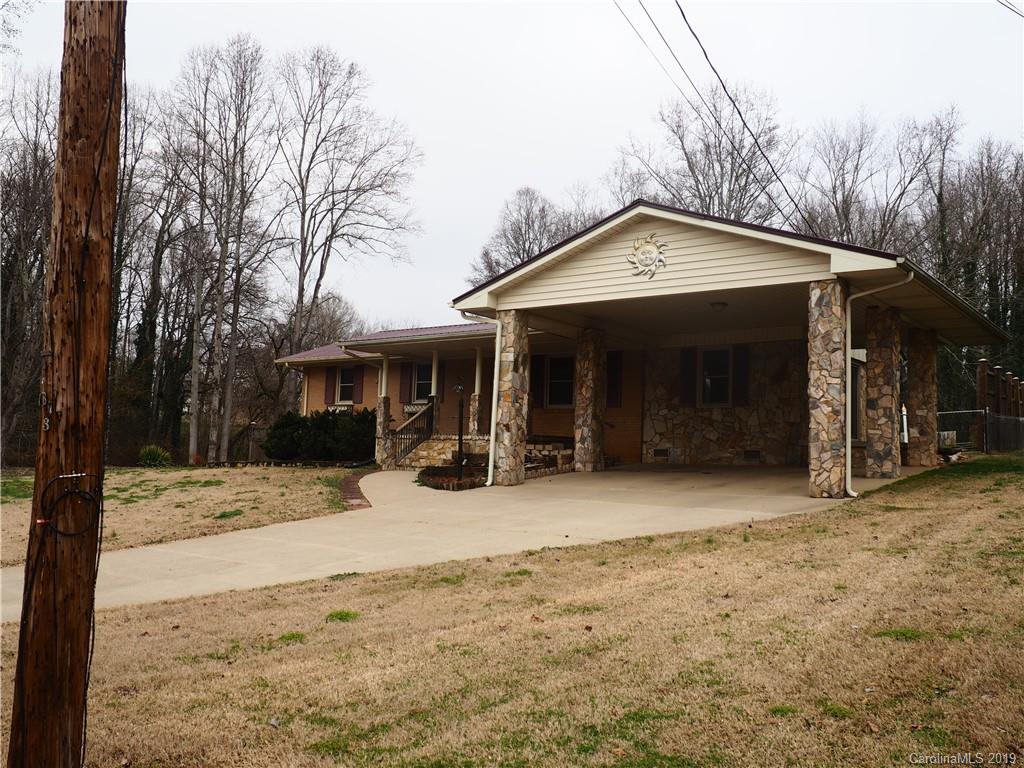 1564 Branchville Road Shelby NC 28150