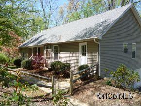 5 Angel Circle Asheville NC 28803