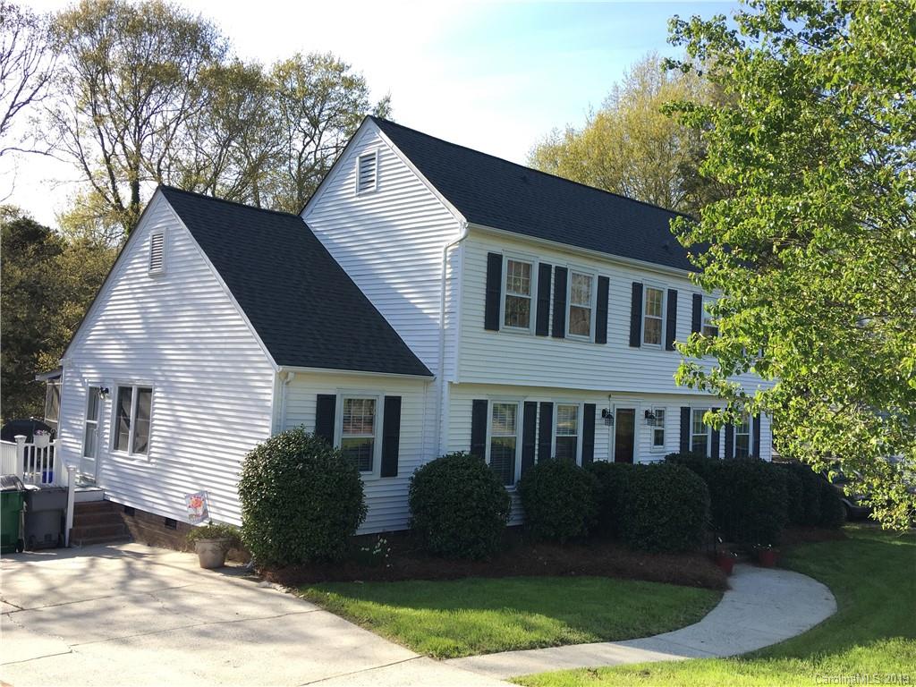 11825 Painted Tree Road Charlotte NC 28226