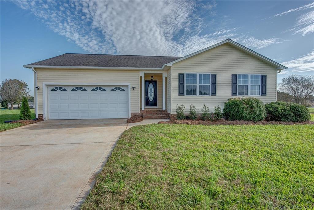 103 Chambwood Lane Shelby NC 28152