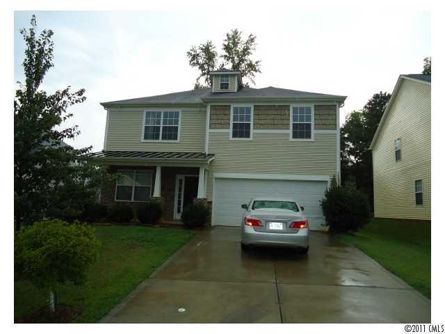 4003 Linville Falls Lane Monroe NC 28110