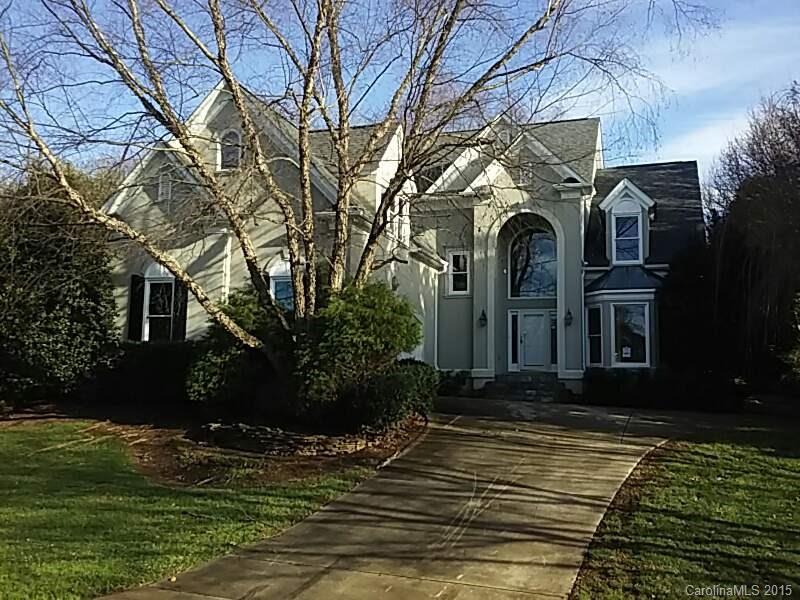 7308 Windaliere Drive Cornelius NC 28031