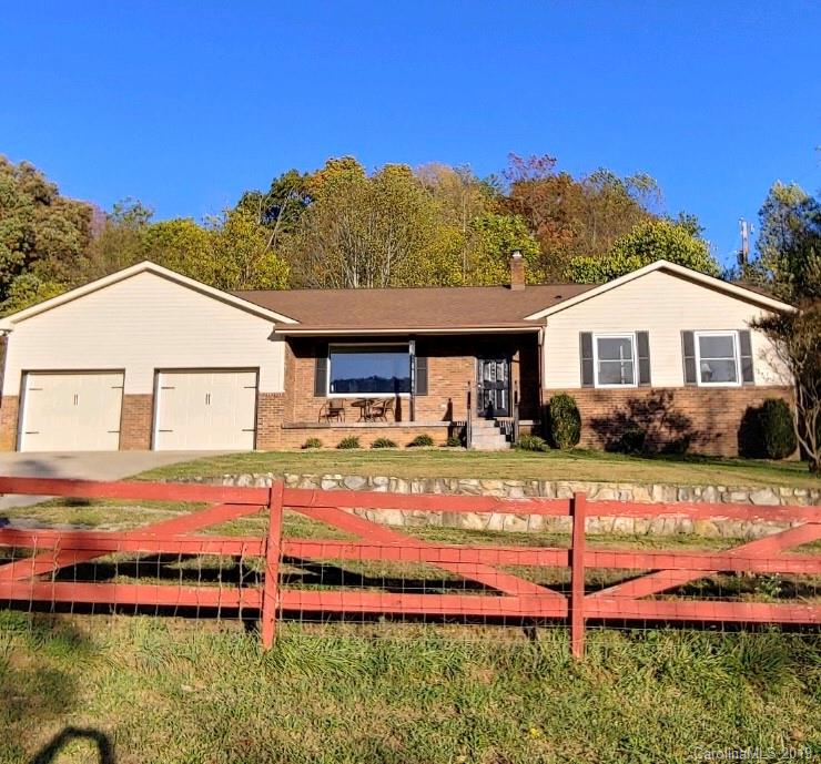 371 Murray Road Canton NC 28716