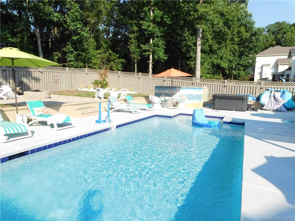 11326 Mangla Drive Charlotte NC 28214