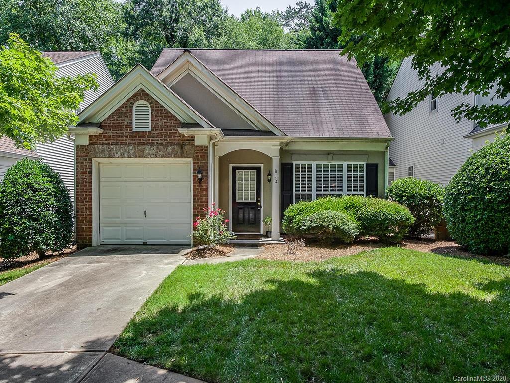 810 Autumn Rain Lane Charlotte NC 28209