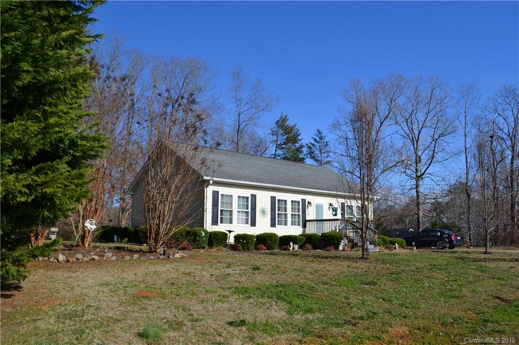 139 Eskimo Drive Bostic NC 28018