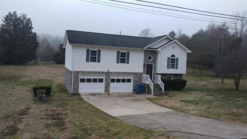2007 Goodman Lake Road Morganton NC 28655