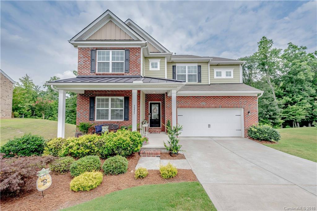 3225 Wicklow Lane Gastonia NC 28056