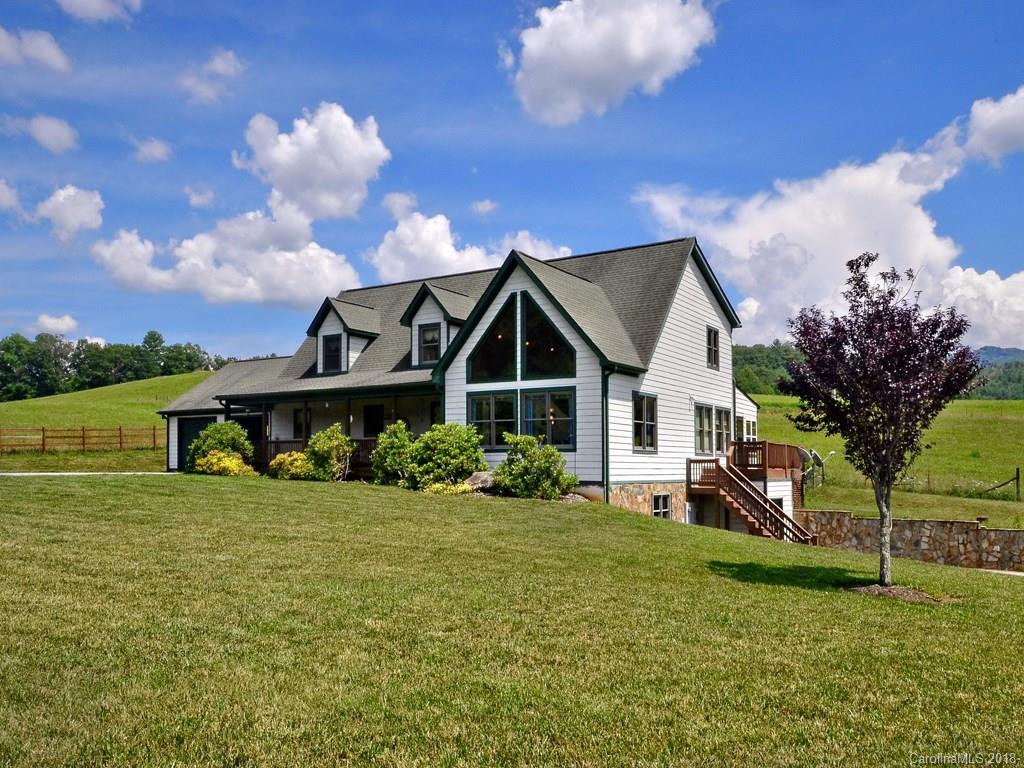 964 Cane River School Road Burnsville NC 28714