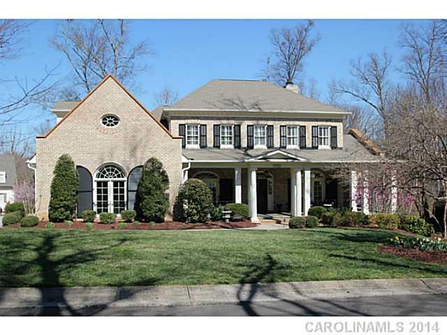 3722 Sedgewood Circle Charlotte NC 28211
