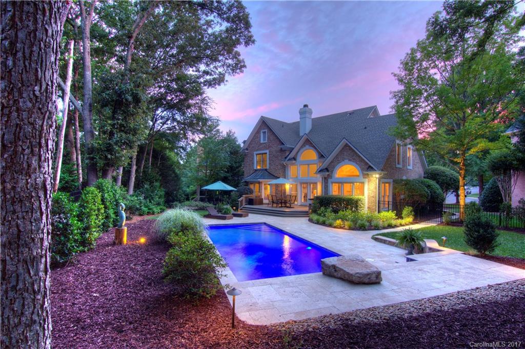 15839 Strickland Court Charlotte NC 28277