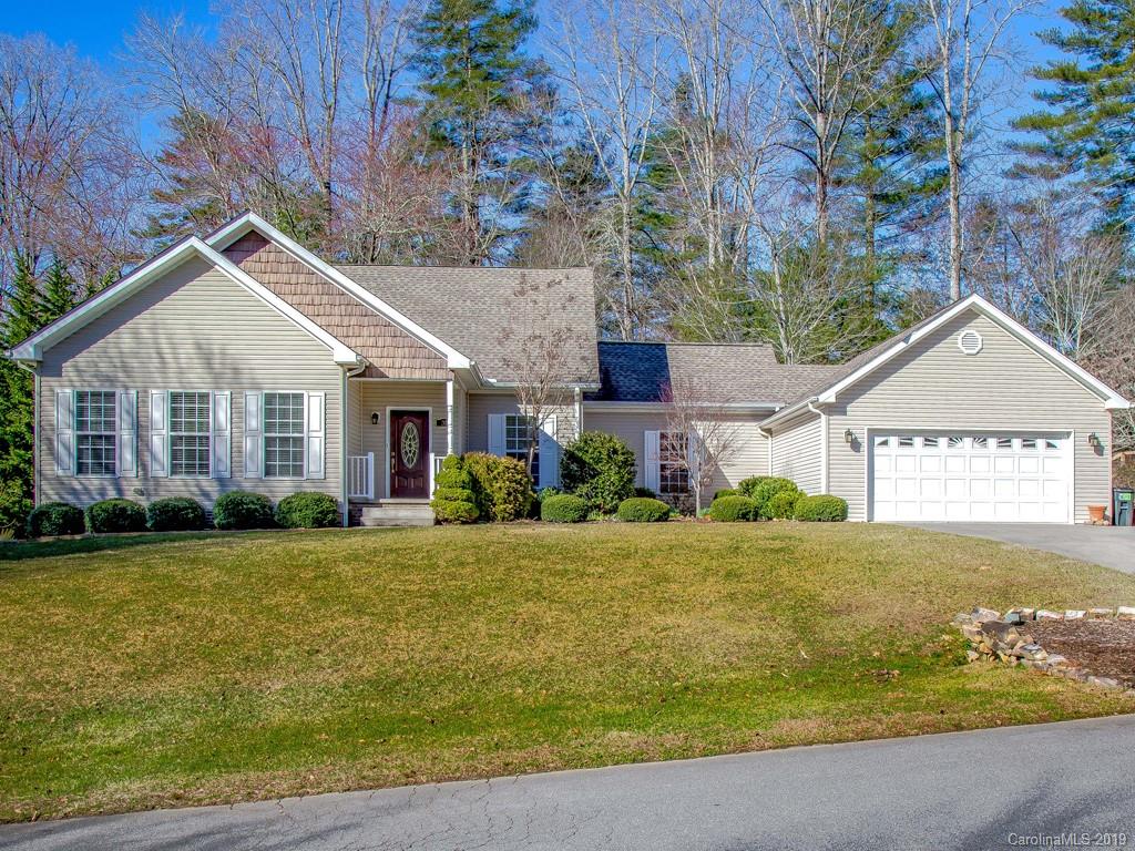 35 Sunset Ridge Drive Etowah NC 28729