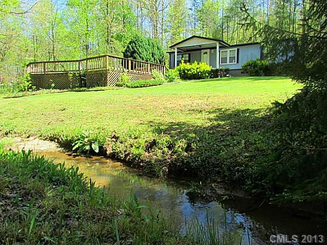 1472 Poplar Springs Road Statesville NC 28625
