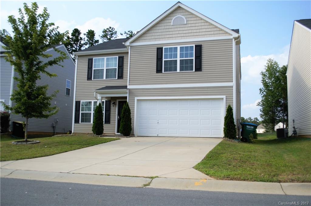 701 Waterlemon Way Monroe NC 28110