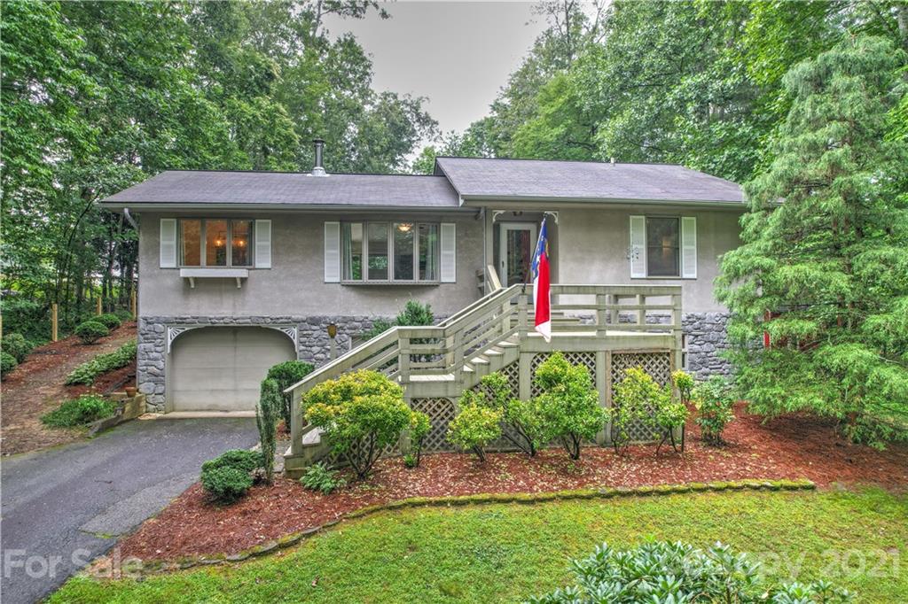 12 Evergreen Hill Drive Etowah NC 28729