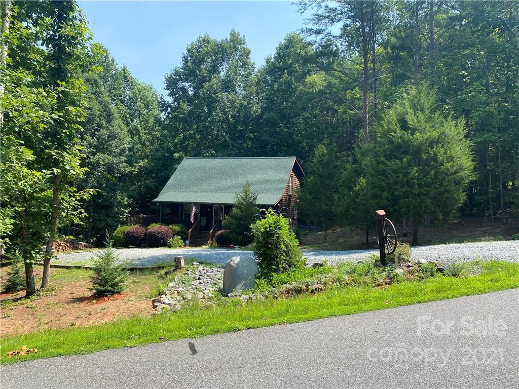 150 Quebec Trail Bostic NC 28018