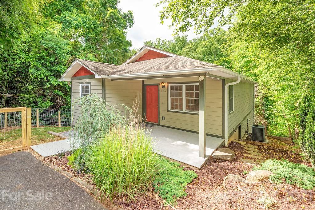 416 State Street Asheville NC 28806