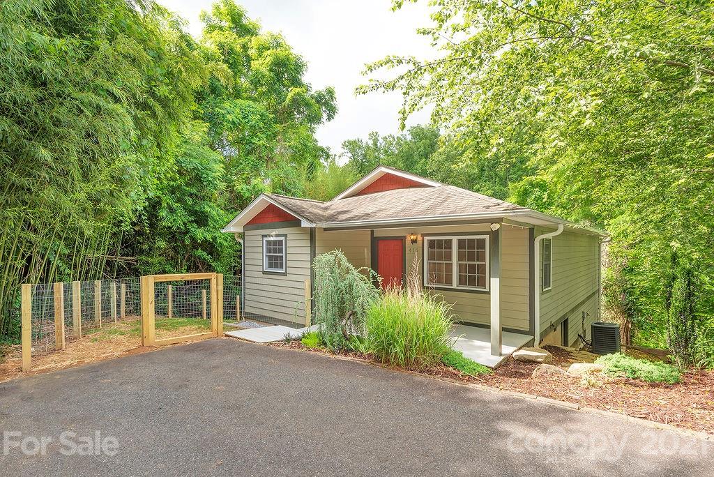 416 State Street Asheville NC 28806