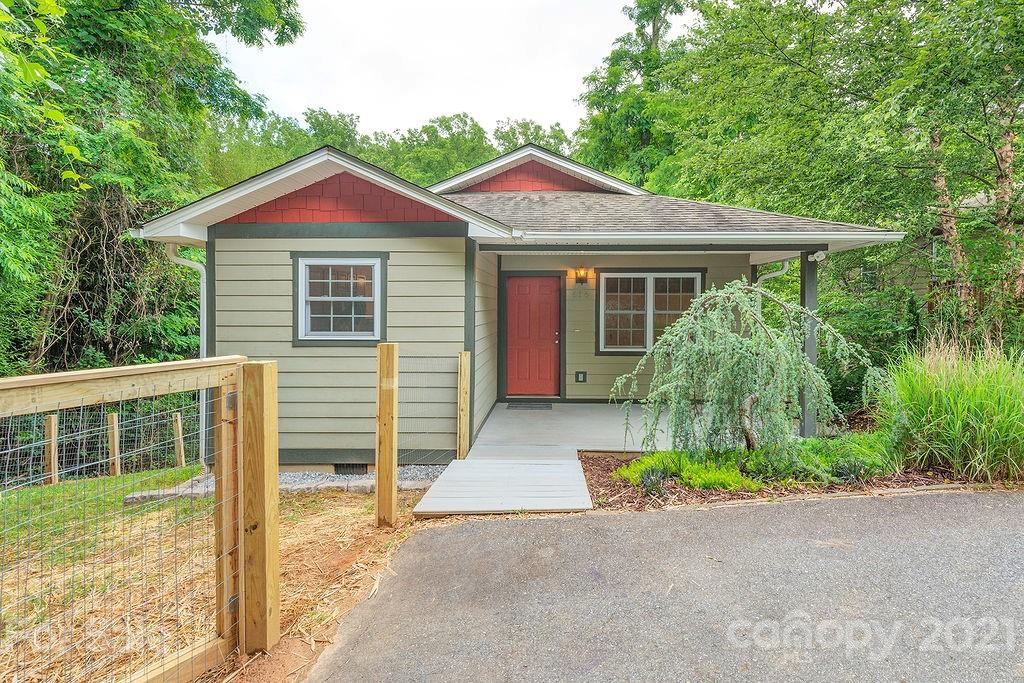 416 State Street Asheville NC 28806