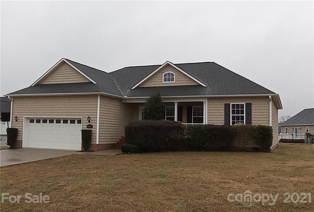 5222 South Oak Circle Granite Falls NC 28630