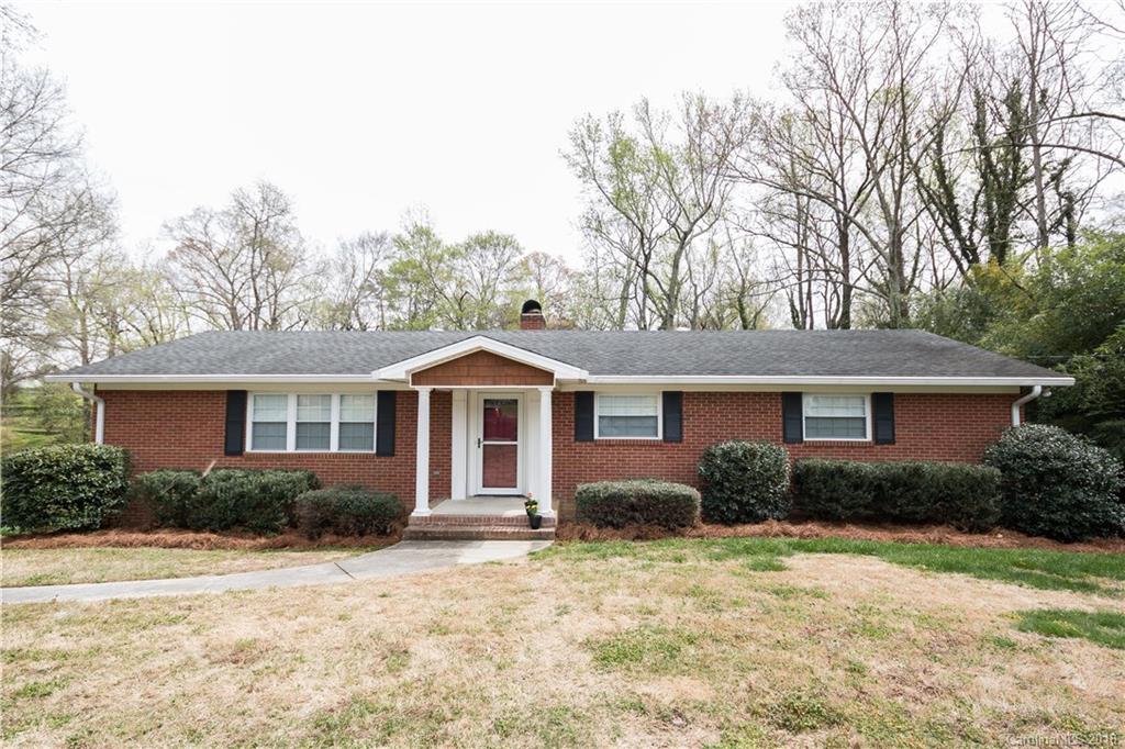 241 Belmorrow Drive Charlotte NC 28214