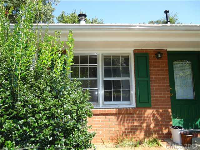 213 Farmhurst Drive Charlotte NC 28217