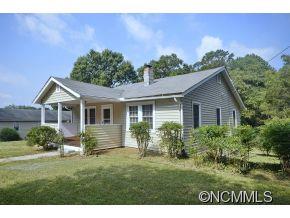 89 Moody Avenue Candler NC 28715