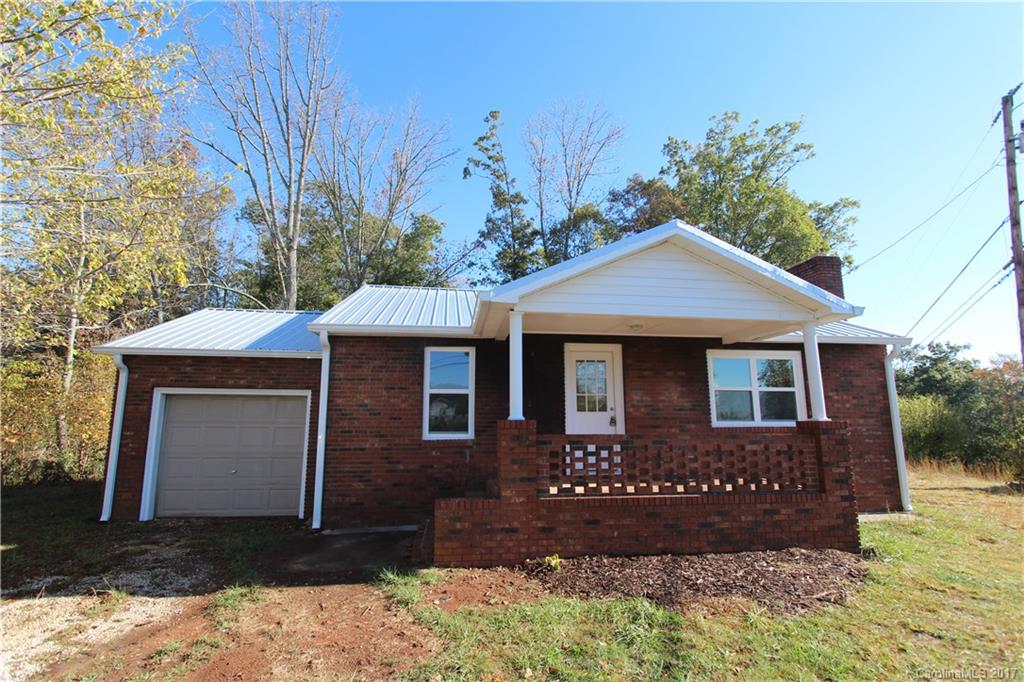 116 Cross Anchor Road Alexander NC 28701
