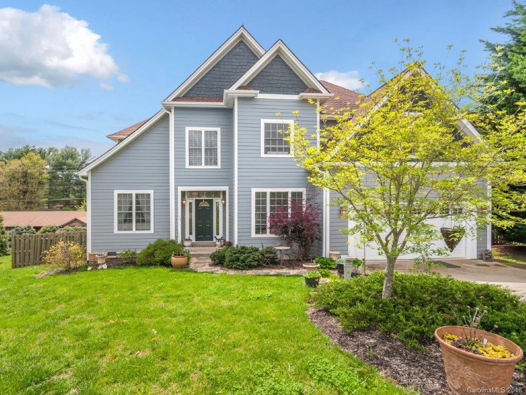 16 Rose Of Sharon Way Candler NC 28715