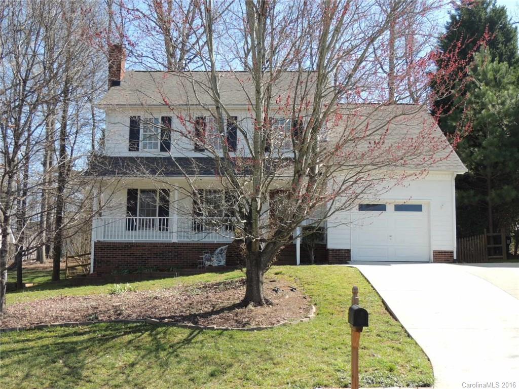 2529 Pimpernel Road Charlotte NC 28213