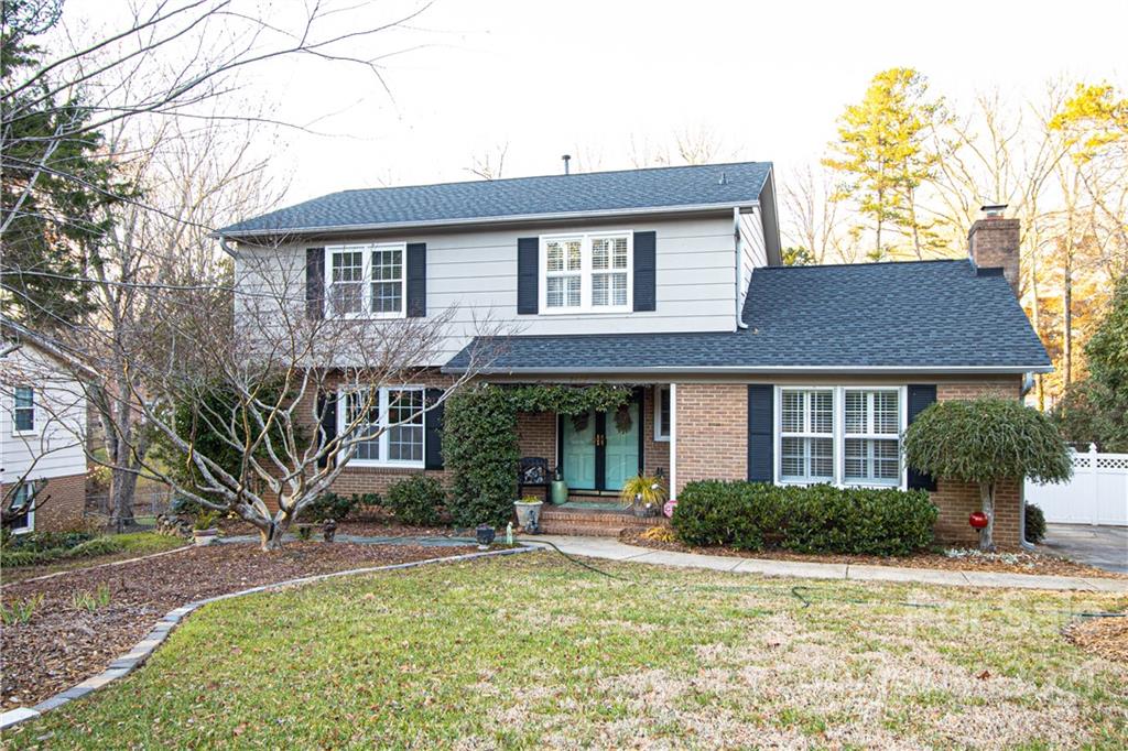 7424 Folger Drive Charlotte NC 28226