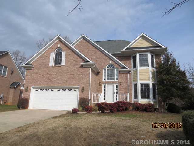 1294 Plantation Trail Gastonia NC 28056