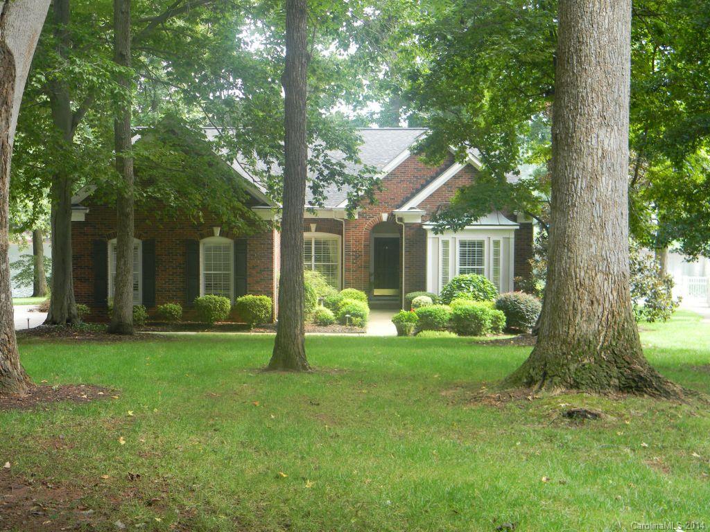 135 Castles Gate Drive Mooresville NC 28117