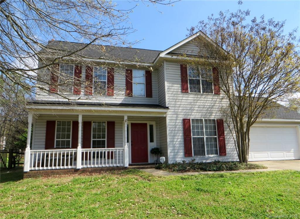 14725 Smith Road Charlotte NC 28273