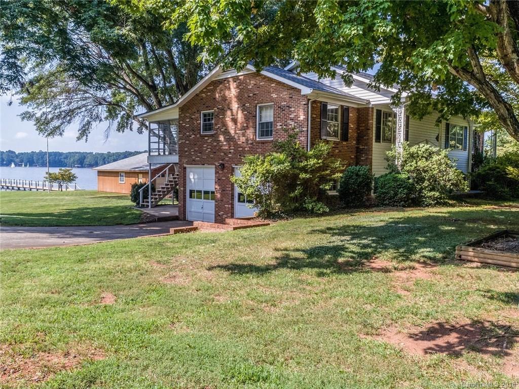 6820 Norman Island Drive Cornelius NC 28031