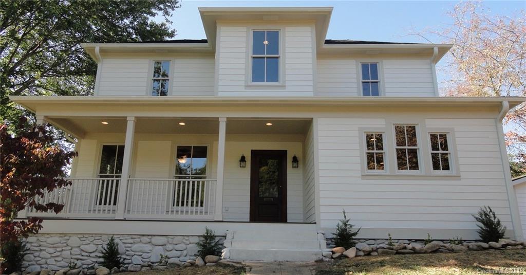 657 East Street Waynesville NC 28786