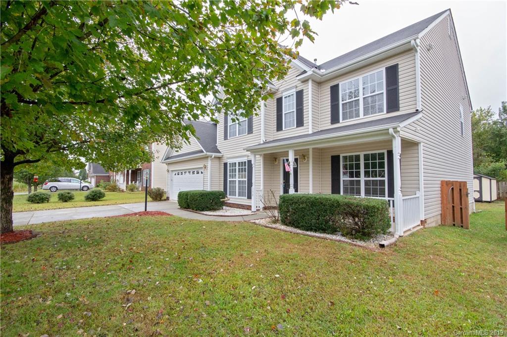 130 Rusty Nail Drive Mooresville NC 28115