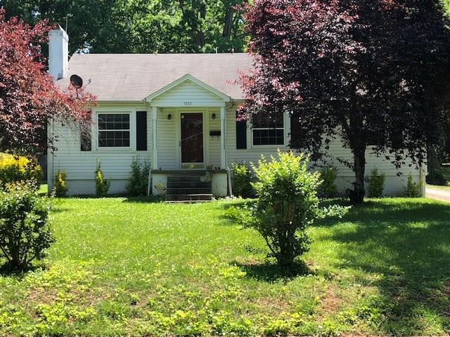 1022 7th Street Ne Hickory NC 28601