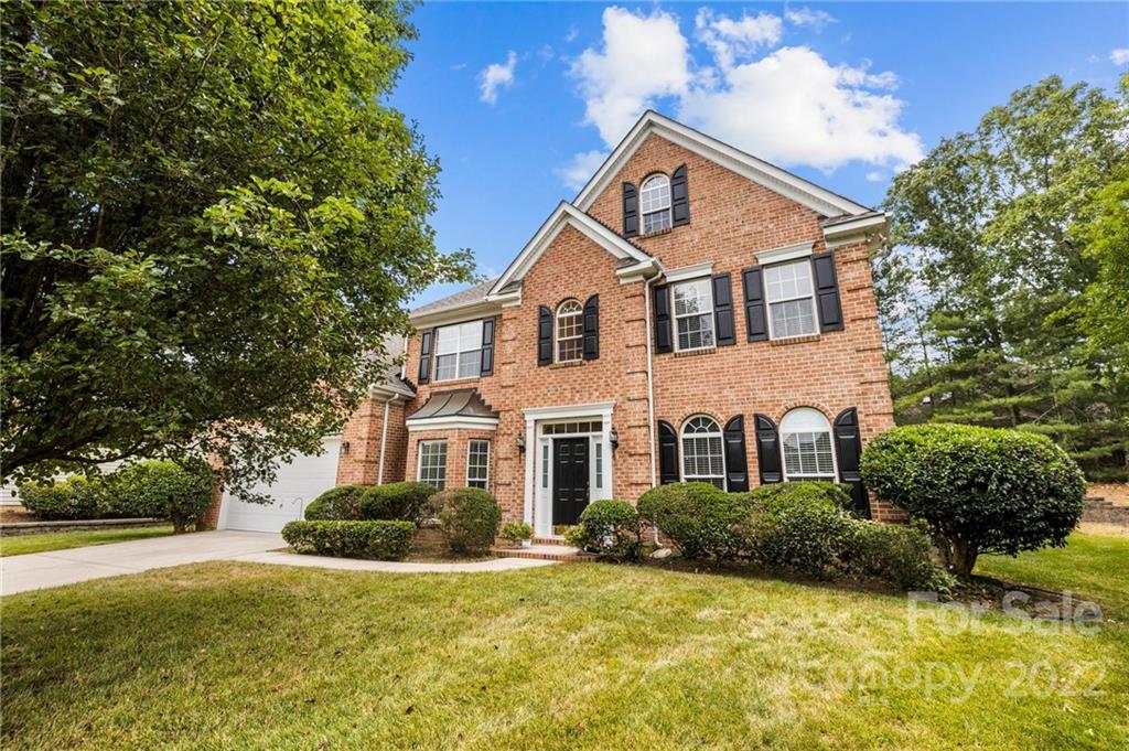 2539 Harlington Lane Charlotte NC 28270