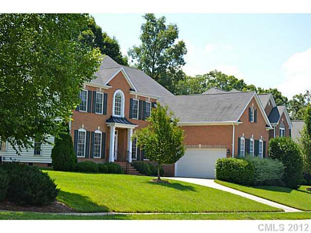 18931 Southport Drive Cornelius NC 28031