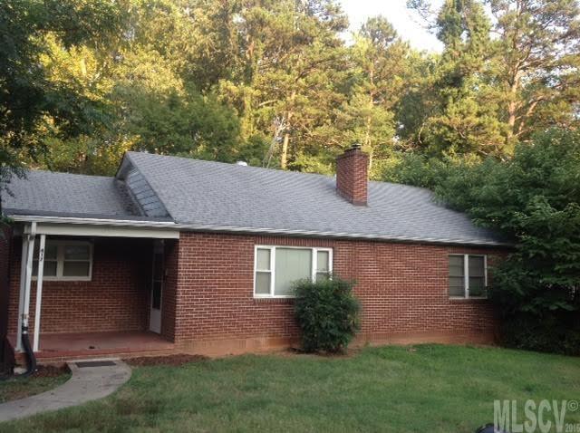 417 4th Street SE Hickory NC 28602