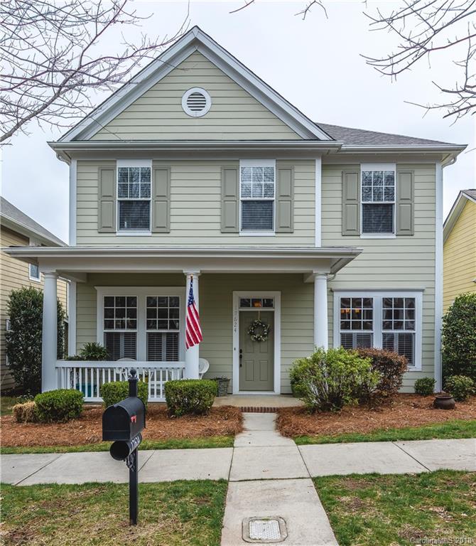 17624 Harbor Walk Drive Cornelius NC 28031